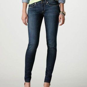 American Eagle Super Stretch Skinny Jeans